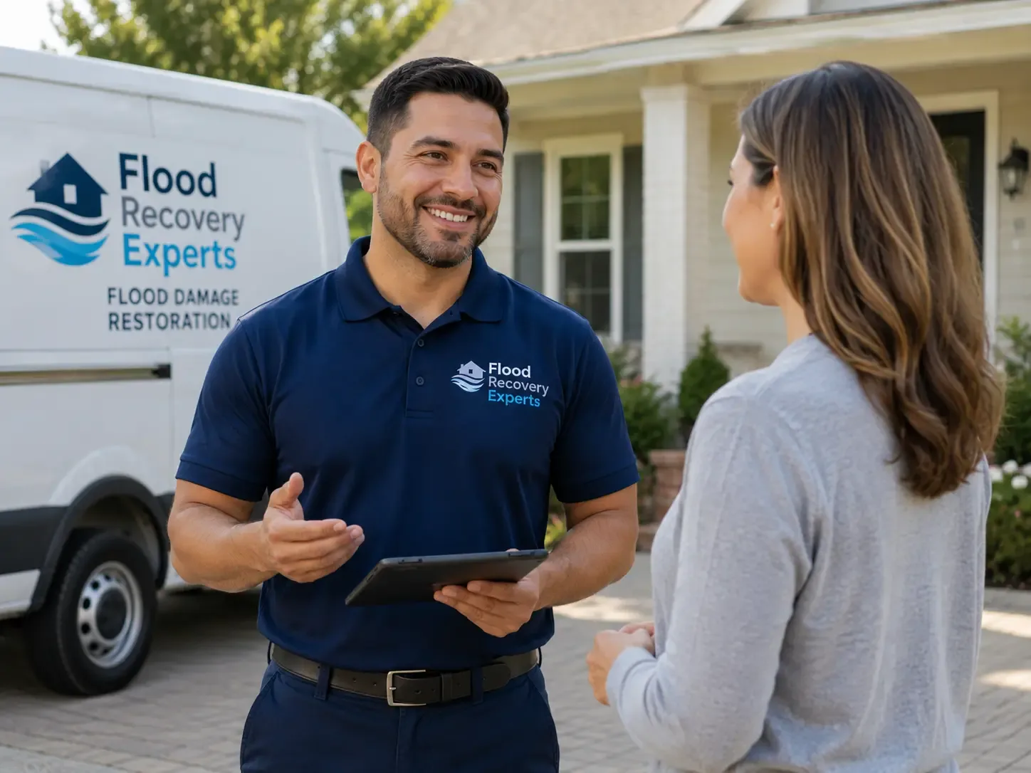 Flood Damage Cleanup Cabot, VT FAQs